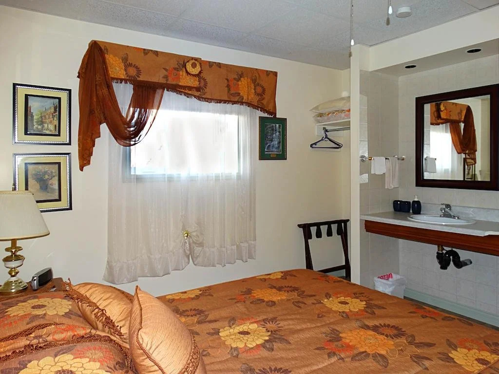 Gite Parfum de Mer Bed and Breakfast