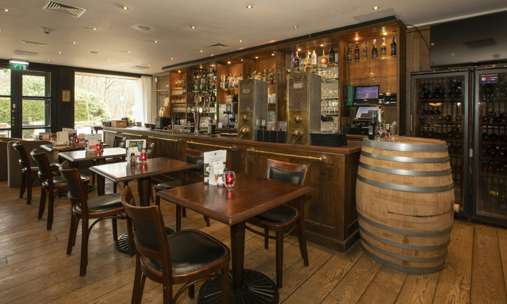 Fletcher Hotel-Restaurant Wolfheze - Général
