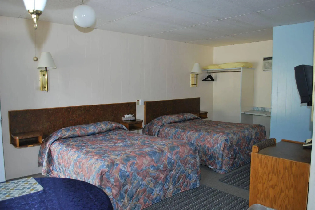 Hotel photo 8
