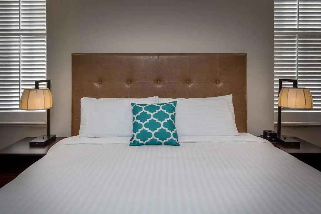 Hotel Petaluma, Tapestry Collection by Hilton - Chambres