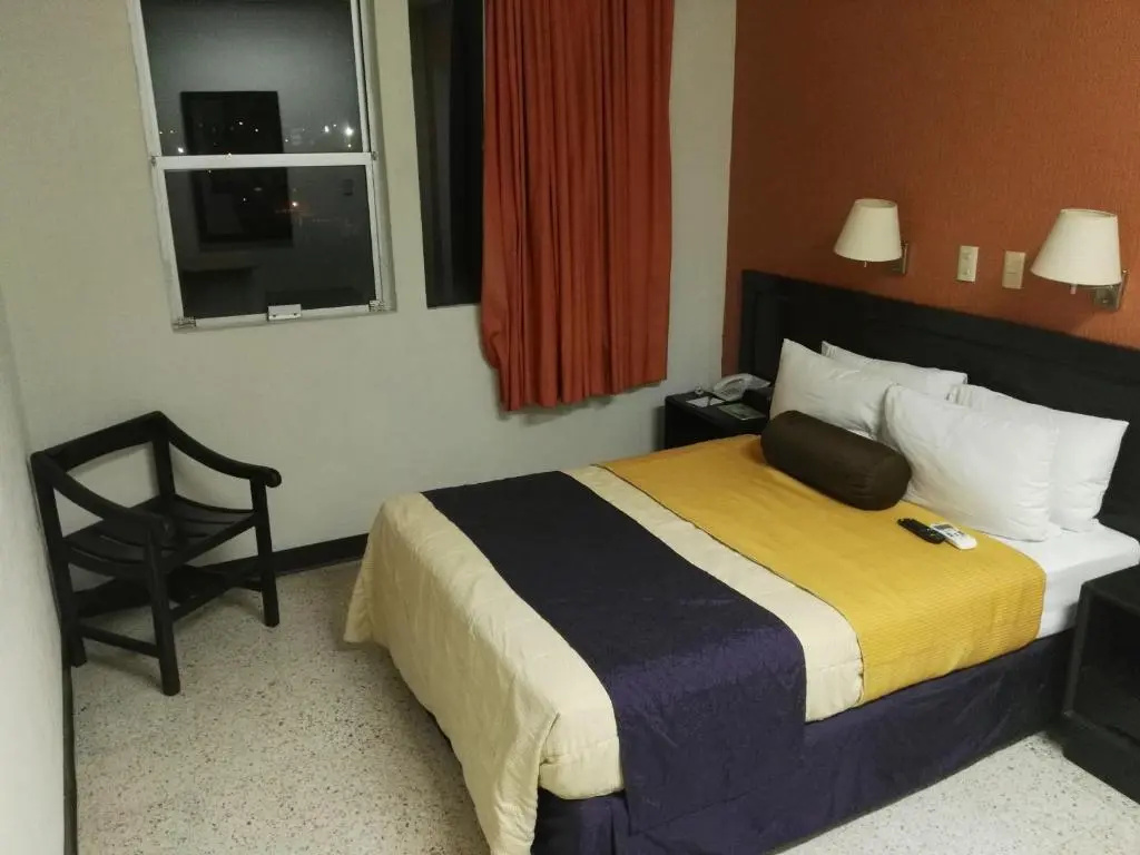 Hotel Valgrande - Chambres