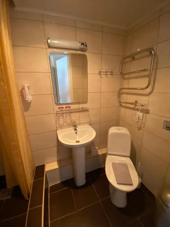 Laine - Chambres