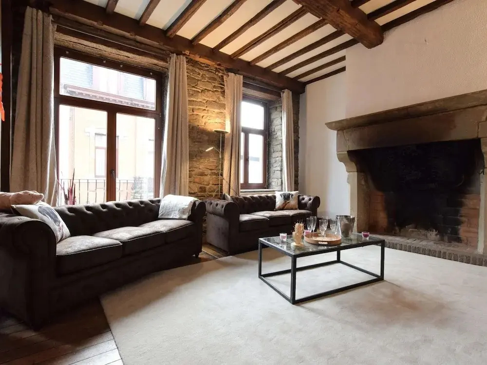 Holiday Home in Saint-hubert With Fenced Garden - фото 4