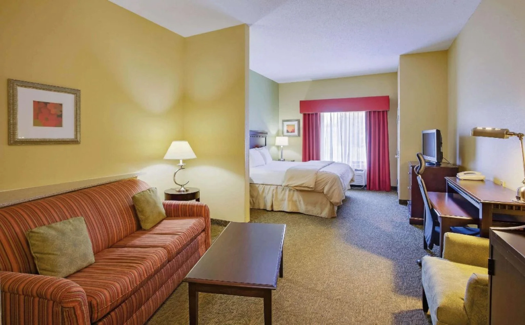 Garner Hotel Doswell Southeast by IHG - Général