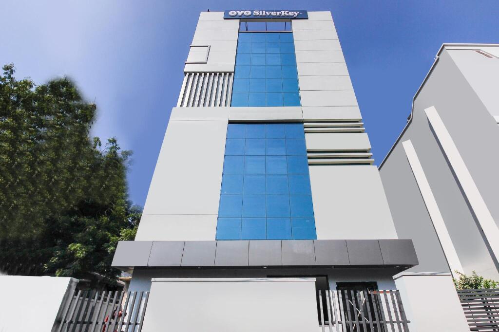 Отель OYO 81097 SilverKey Halcyon Magnus, фото 10