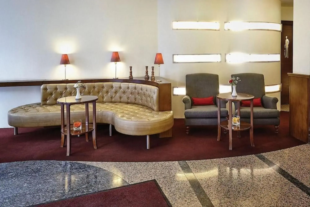 Arma Hotel - фото 4