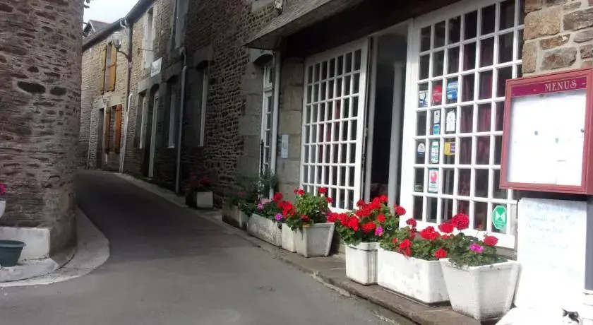 Voir la photo 4 — Normandie Hotel