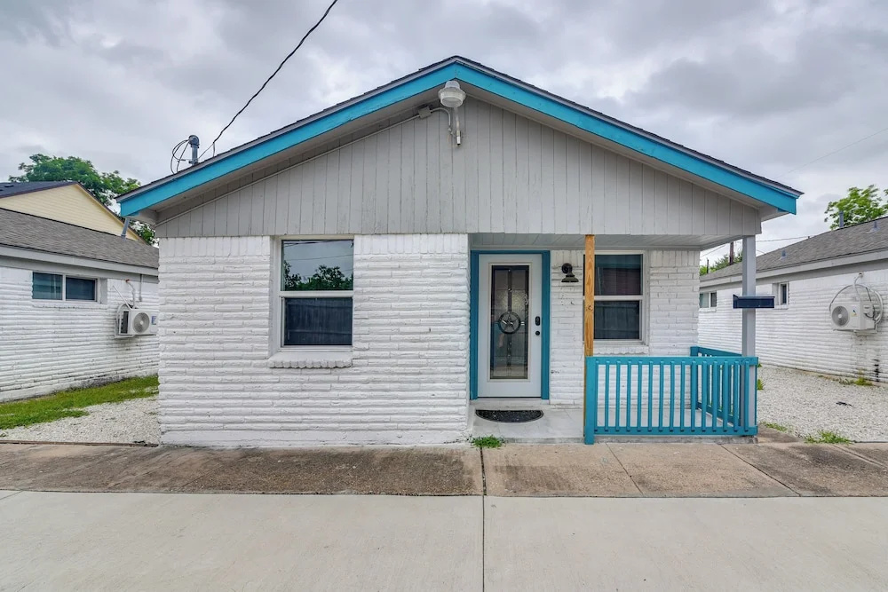 SE Houston Home 6 Mi to Med Ctr & NRG Stadium!