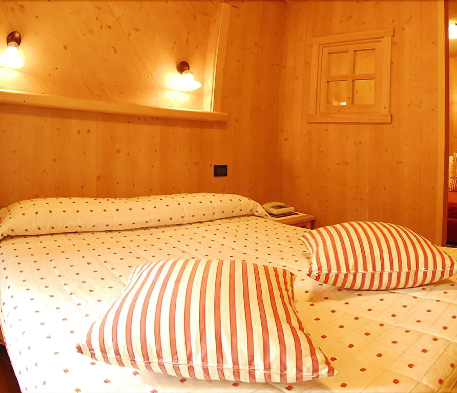 Hotel Baita Dei Pini - Général