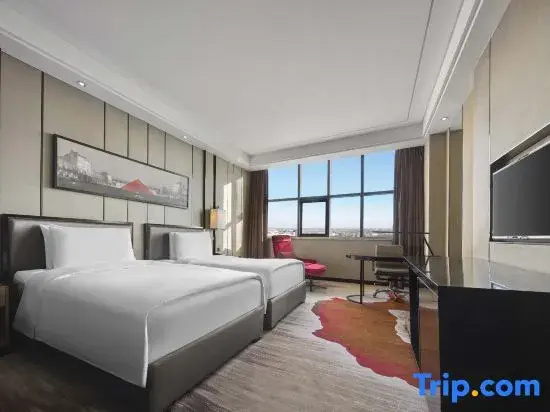 Pullman Panjin Oriental Ginza - Chambres