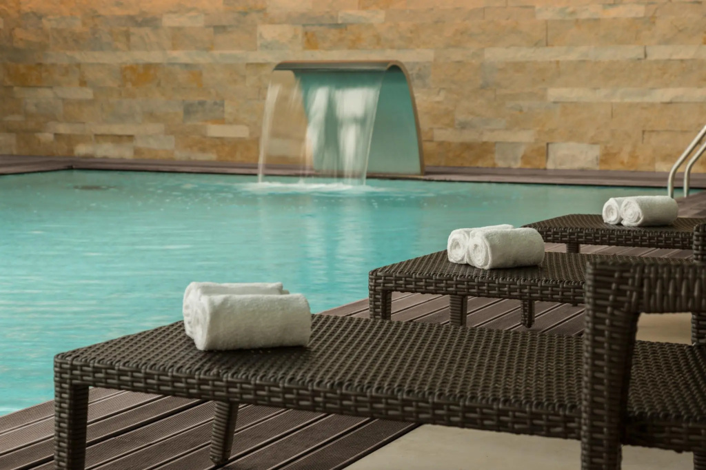Dom Goncalo Hotel & Spa - Général