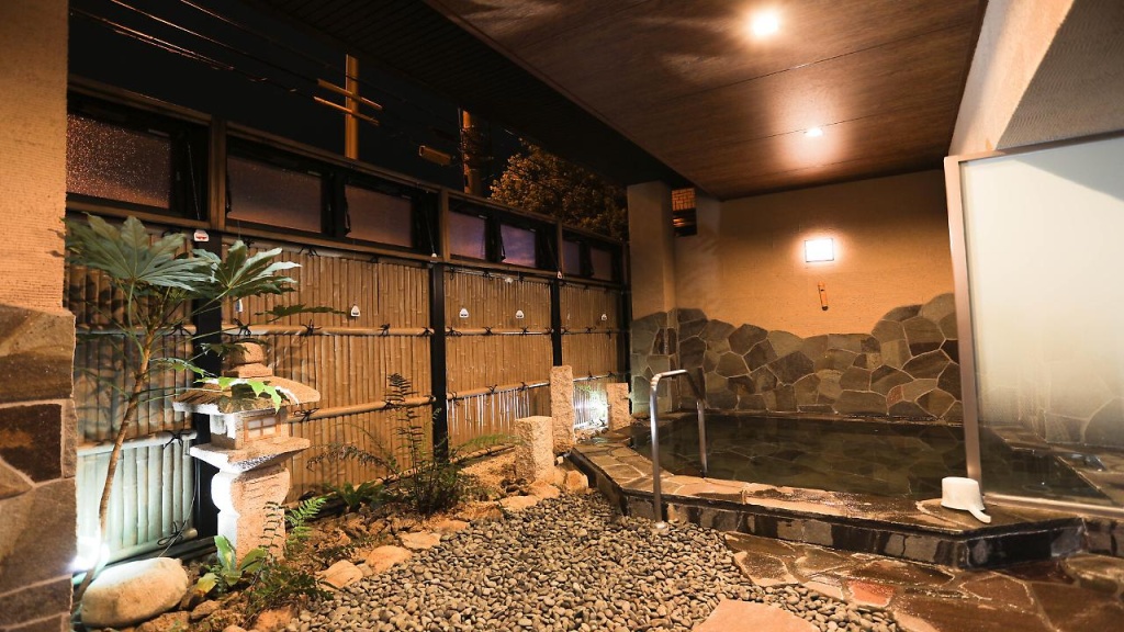 Osaka Corona Hotel 사진 24