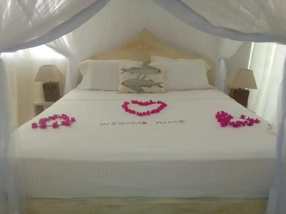 Hob House Watamu - фото 2