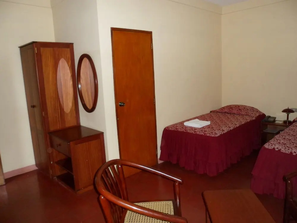 Hotel photo 5