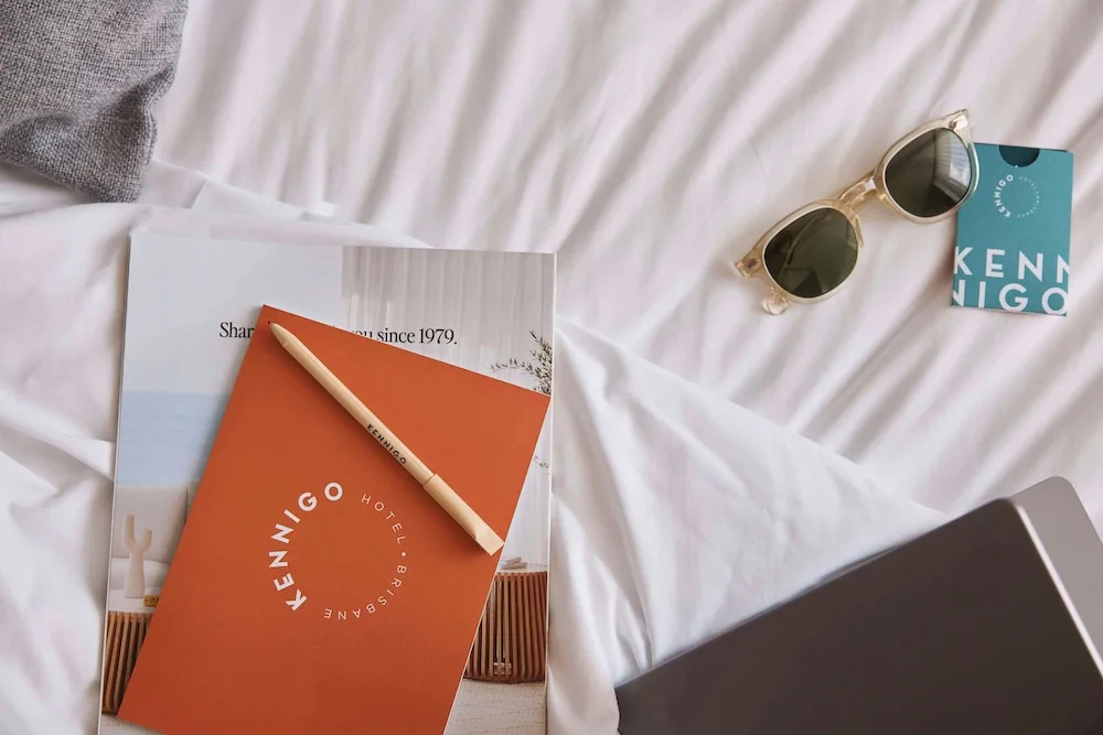 Kennigo Hotel Brisbane, Independent Collection by EVT - Chambres