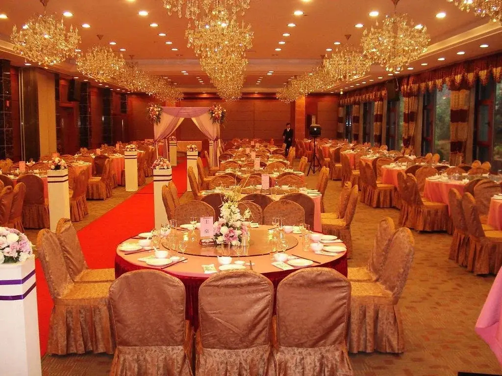 Plum Bamboo Resort Hotel Hangzhou - Général