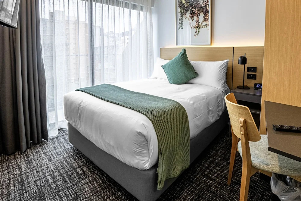 Song Hotel Sydney - Chambres