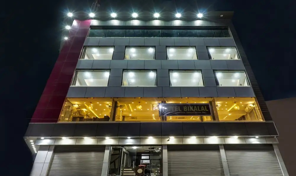 Hotel Bikalal