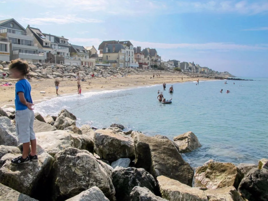 Beach & Waterfront