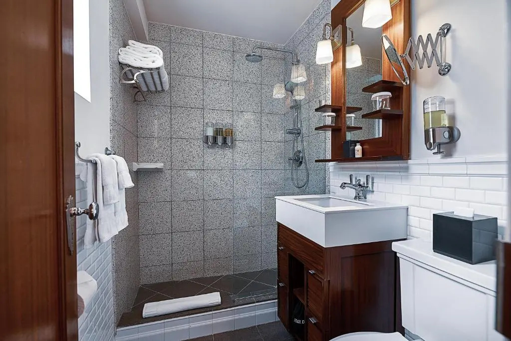 The National Hotel Miami Beach - Chambres