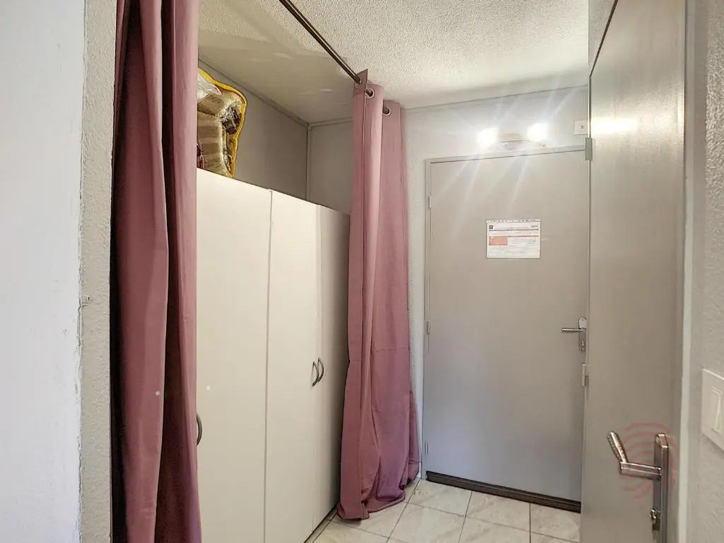 Afficher la photo 6 — Appartement Lamalou-les-Bains, 1 pièce, 2 personnes - FR-1-451-105