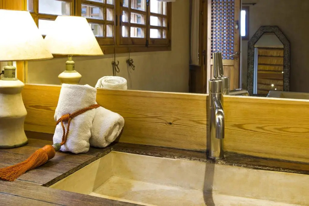 Riad Chbanate - Chambres