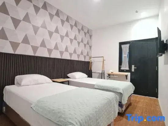 Classic room