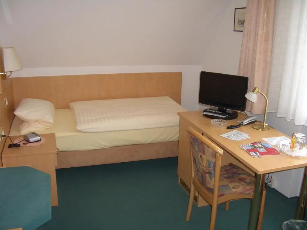 Ohrberg - Chambres
