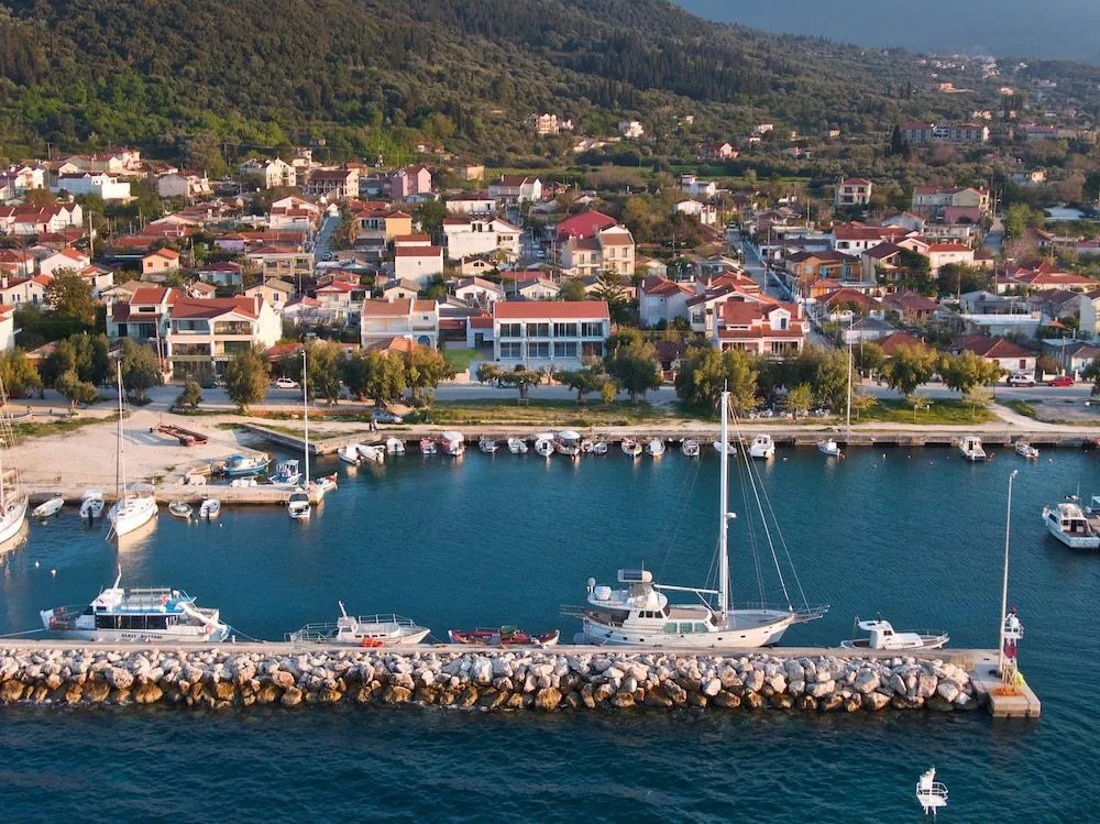 Alancia Suites