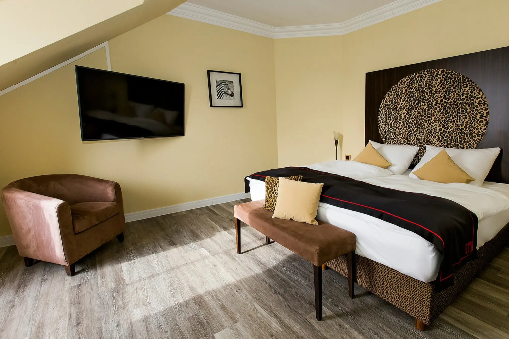 Hotel photo 19