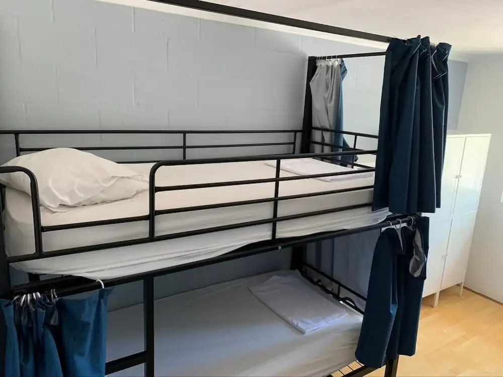 Mooloolaba Backpackers by null