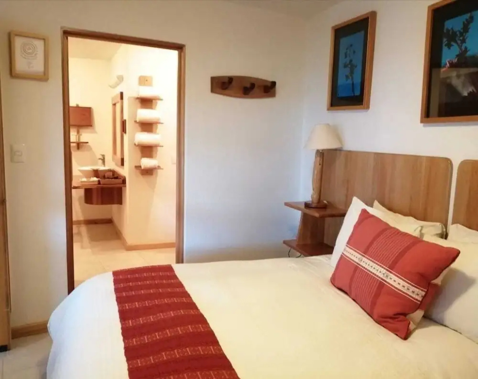 Casa Tsaya Boutique - Chambres