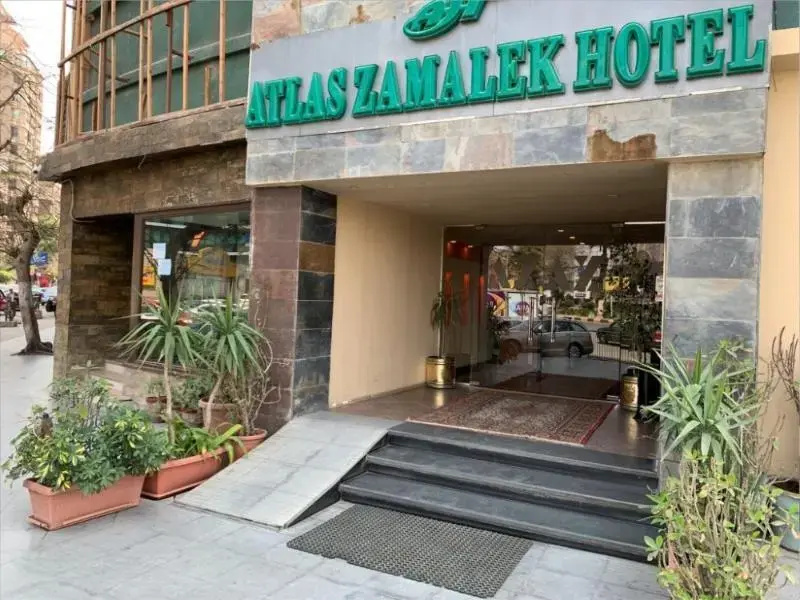 Atlas Zamalek