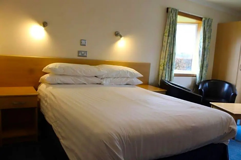 Sky Lodge Hotel Perth - Chambres
