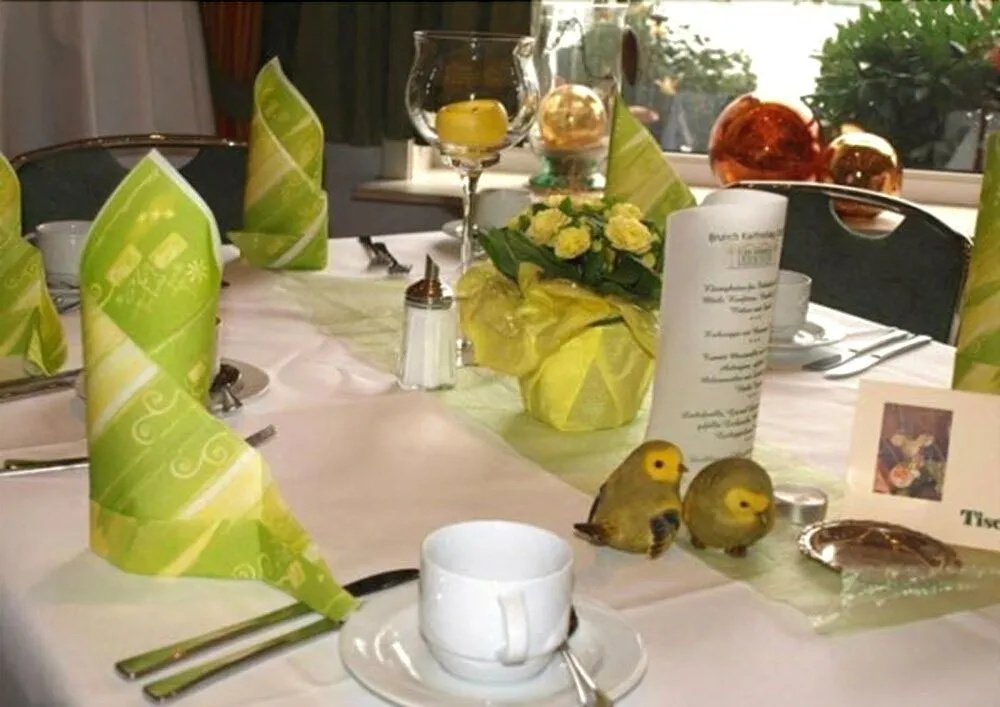 Hotel Restaurant Derboven - Général