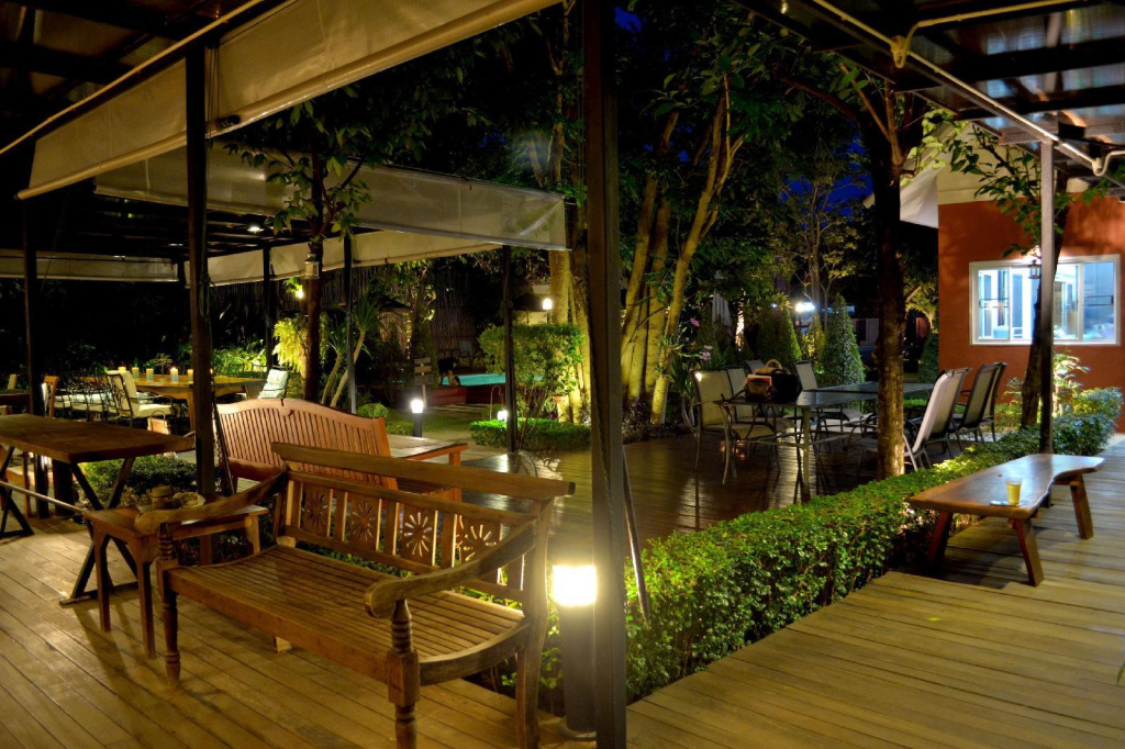 Hotel photo 20
