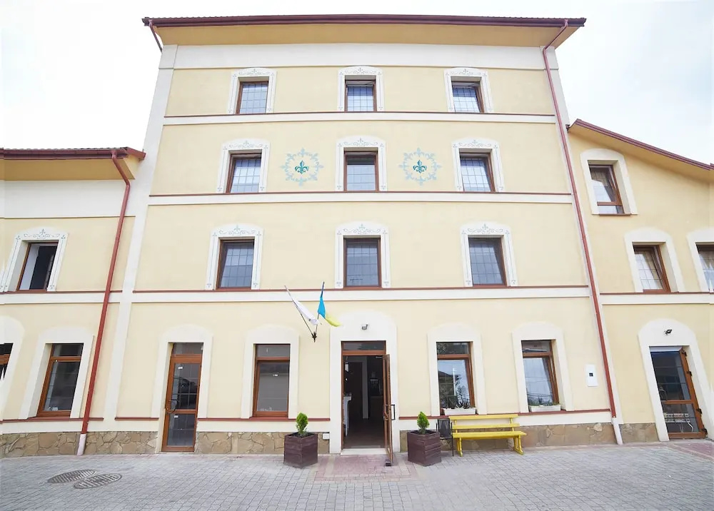 Hotel Coin