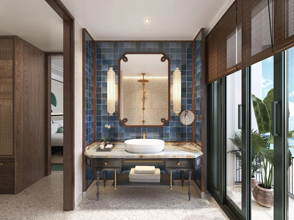 Rixos Phu Quoc Island — фото 6