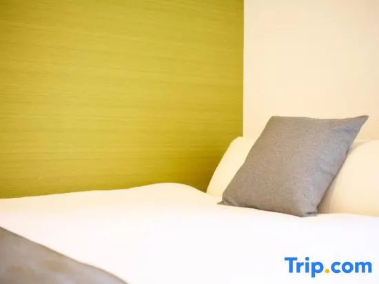 Hotel Stripe Sapporo 사진 4
