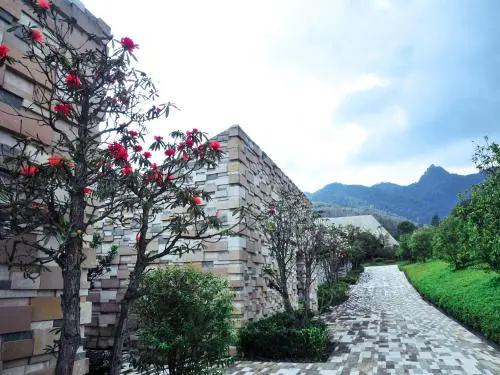 The Lost Stone Villas & Spa - in the Unbound Collection by Hyatt