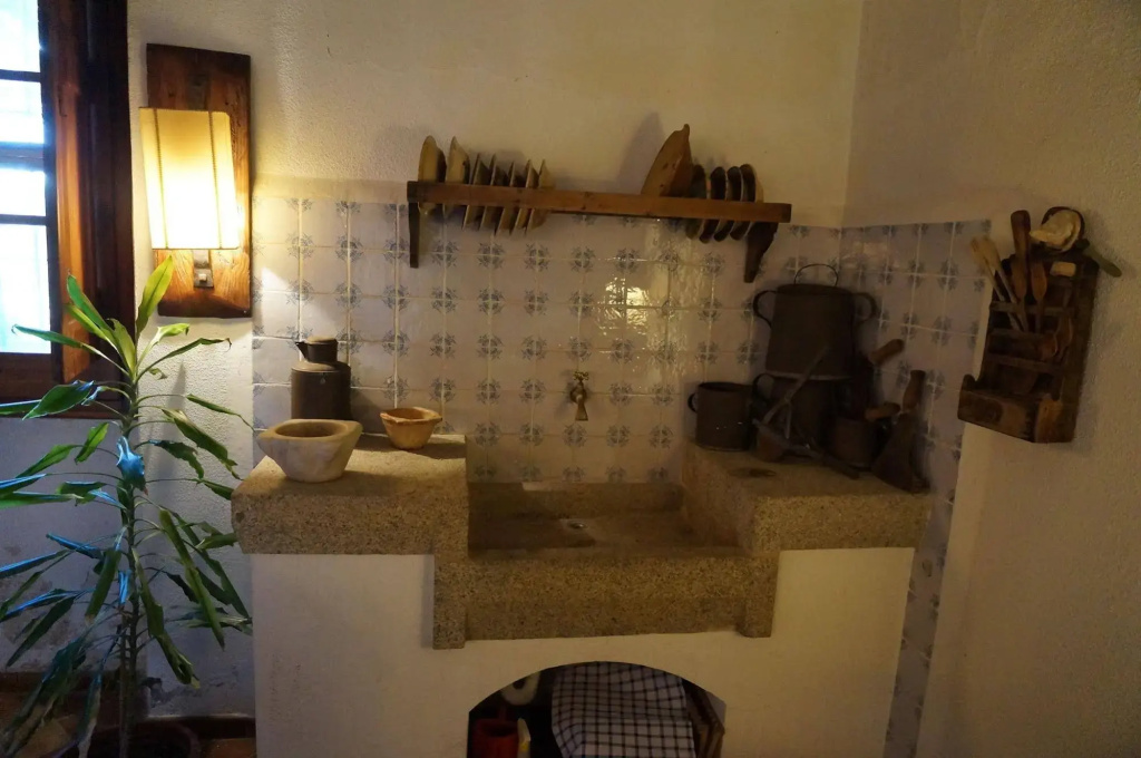 Can Ribalta Hotel Gastronòmic - Général