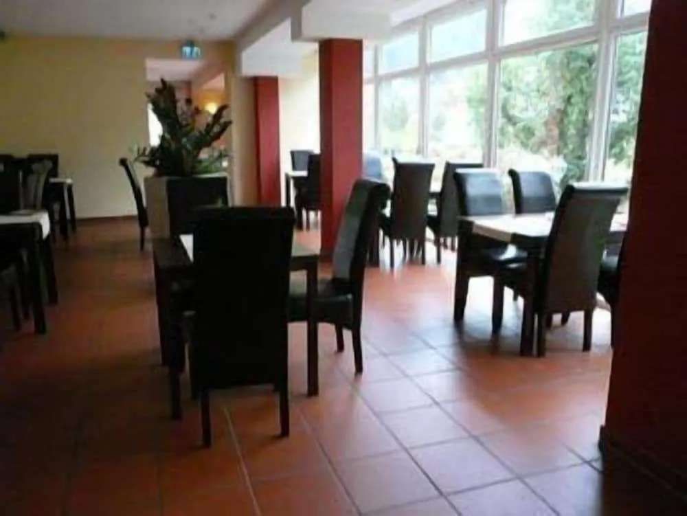 Hotel Maarium Meerfeld - Général