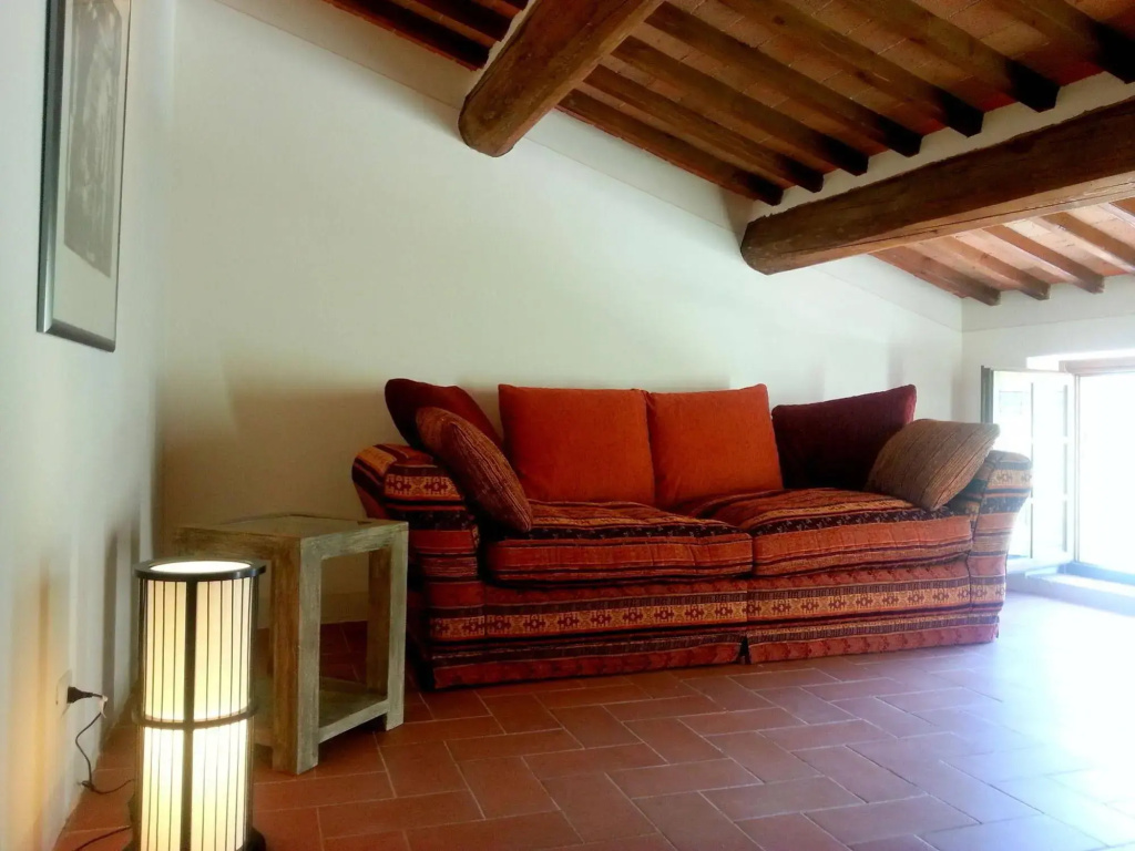 Locanda Cugnanello - Général