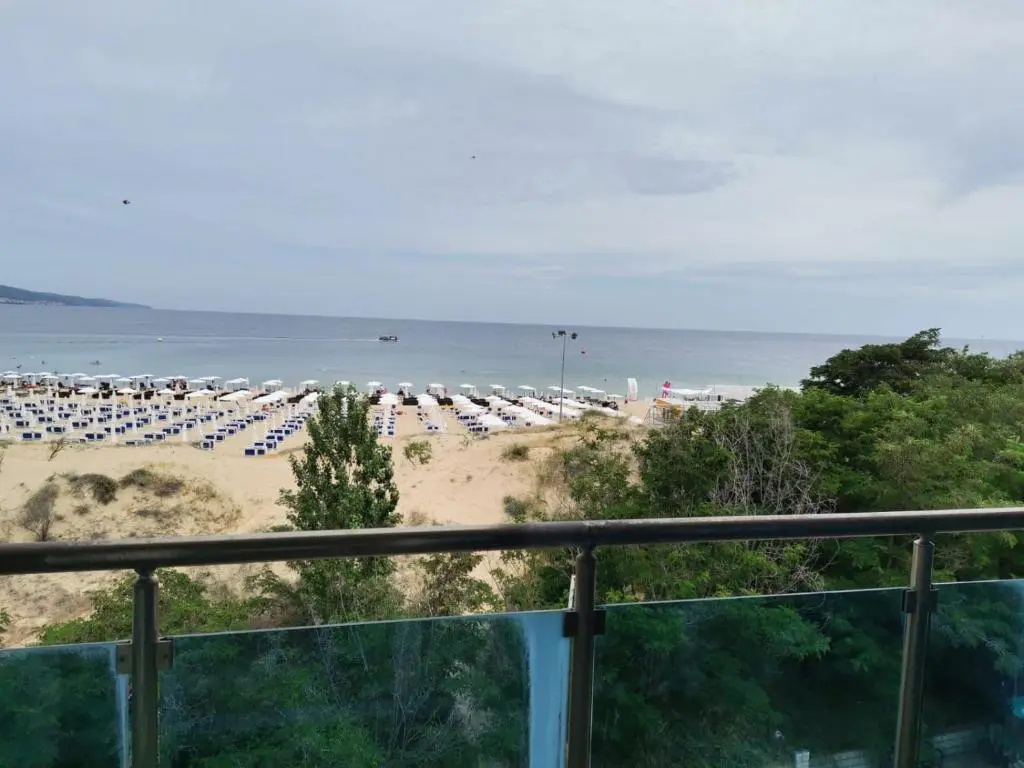 Albena Suite 2