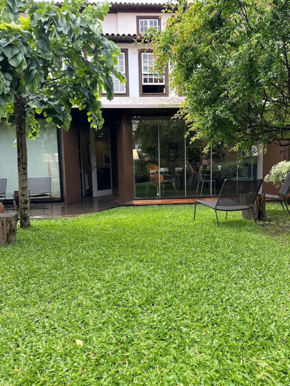 Casa do Juncal - Chambres