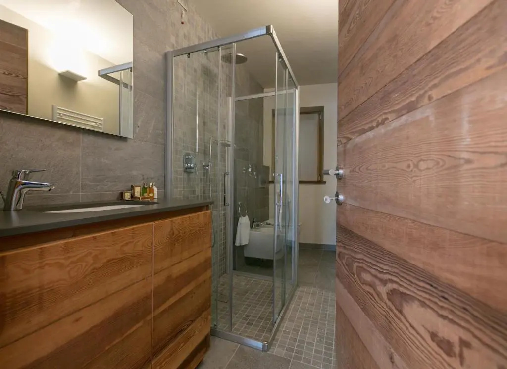 Luxury Apartment