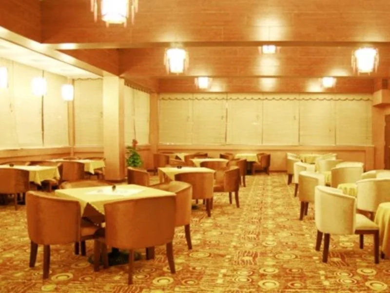 Business Centre