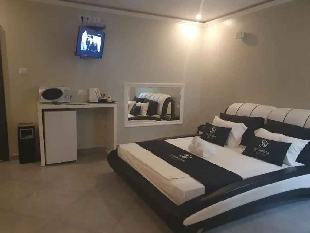 Hotel photo 7