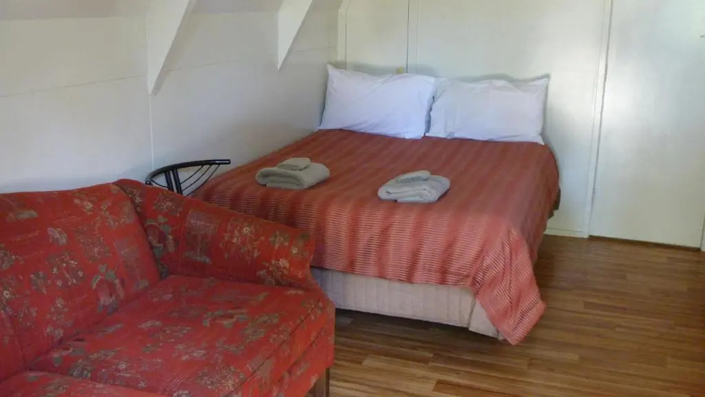 Westport Holiday Park And Motels - Chambres