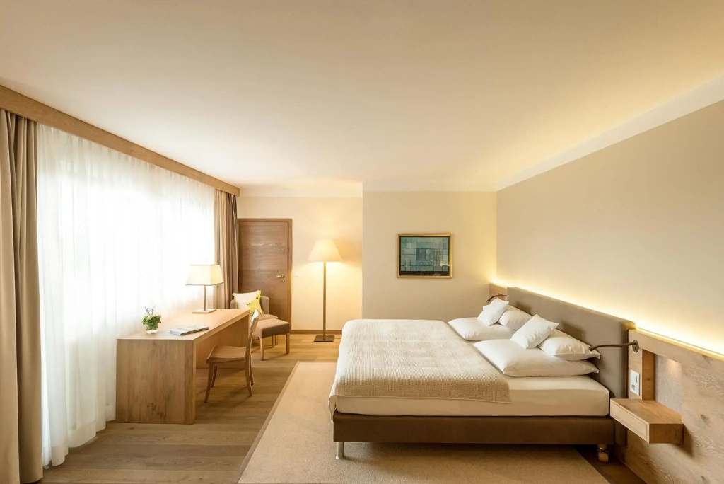 Bauer Hotel & Restaurant - Général